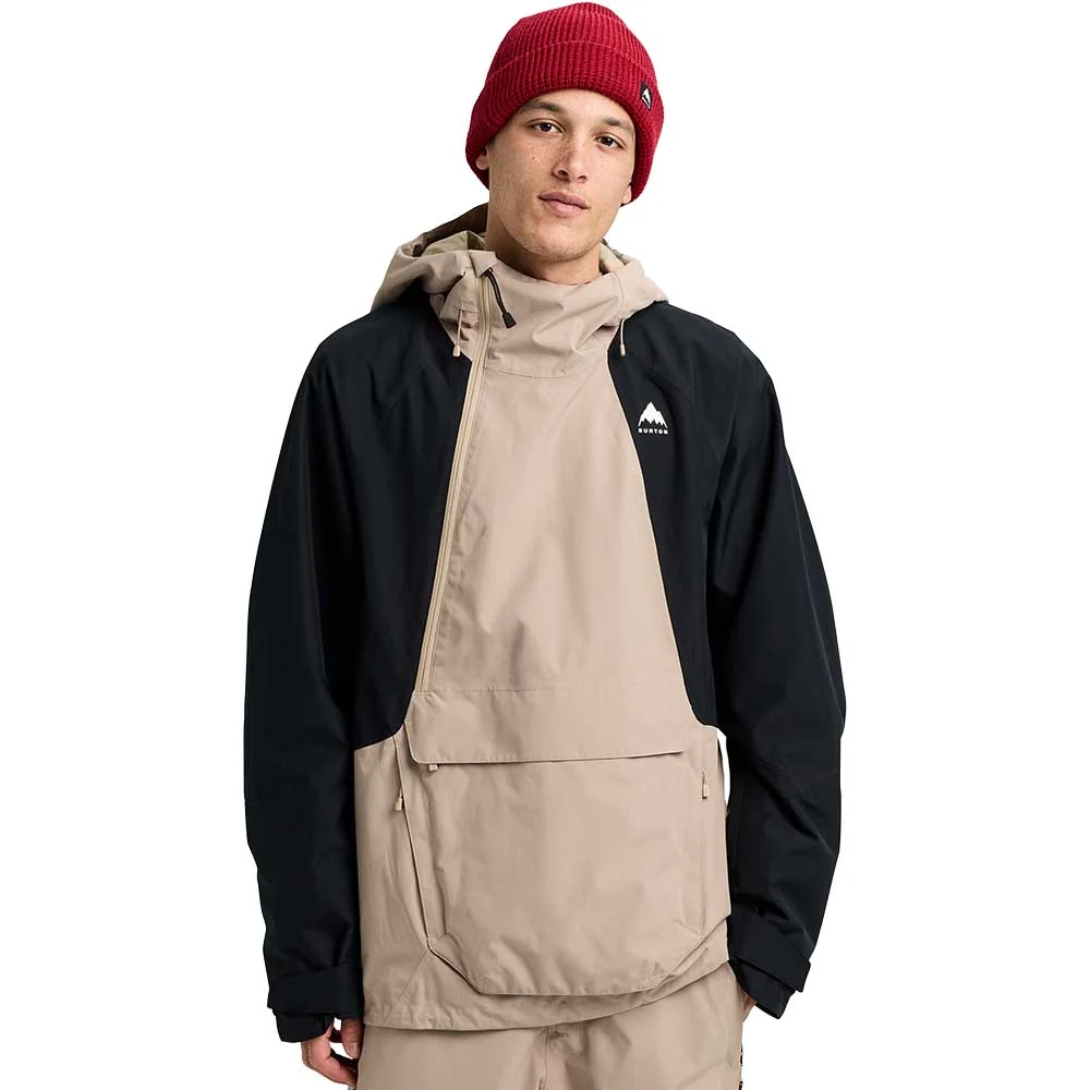 Burton Men's Reserve 2L Relaxed Anorak - Image 5