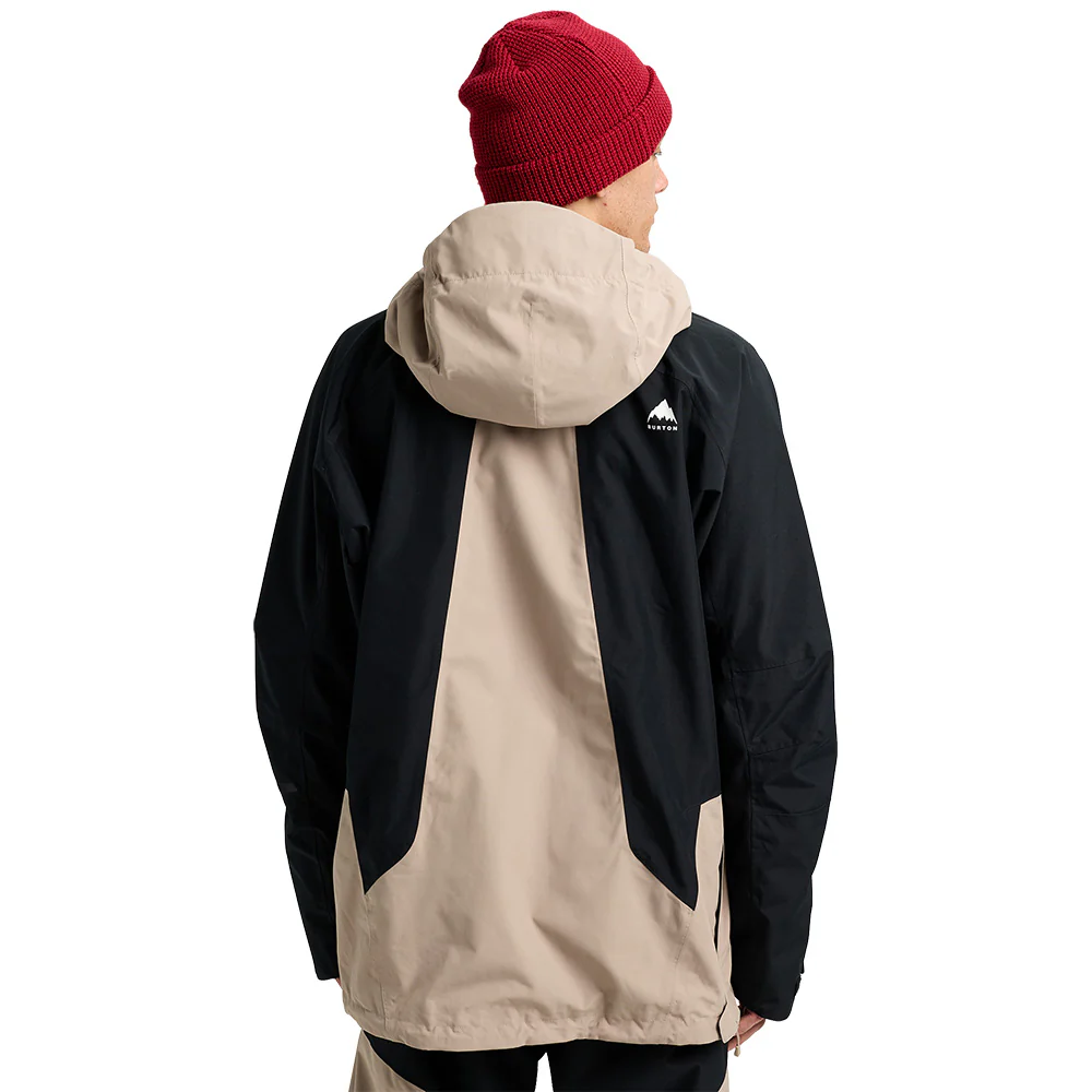 Burton Men's Reserve 2L Relaxed Anorak - Image 6
