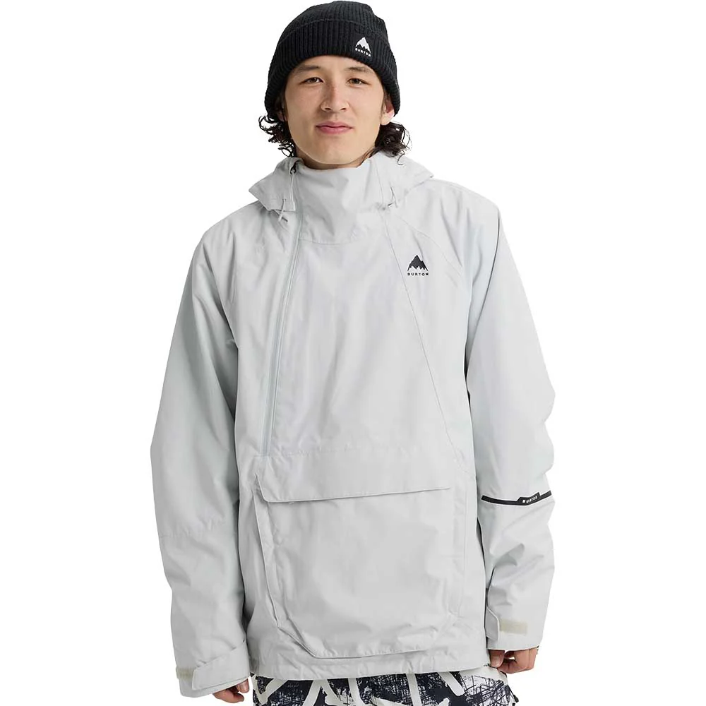 Burton Men's Reserve 2L Relaxed Anorak - Image 7