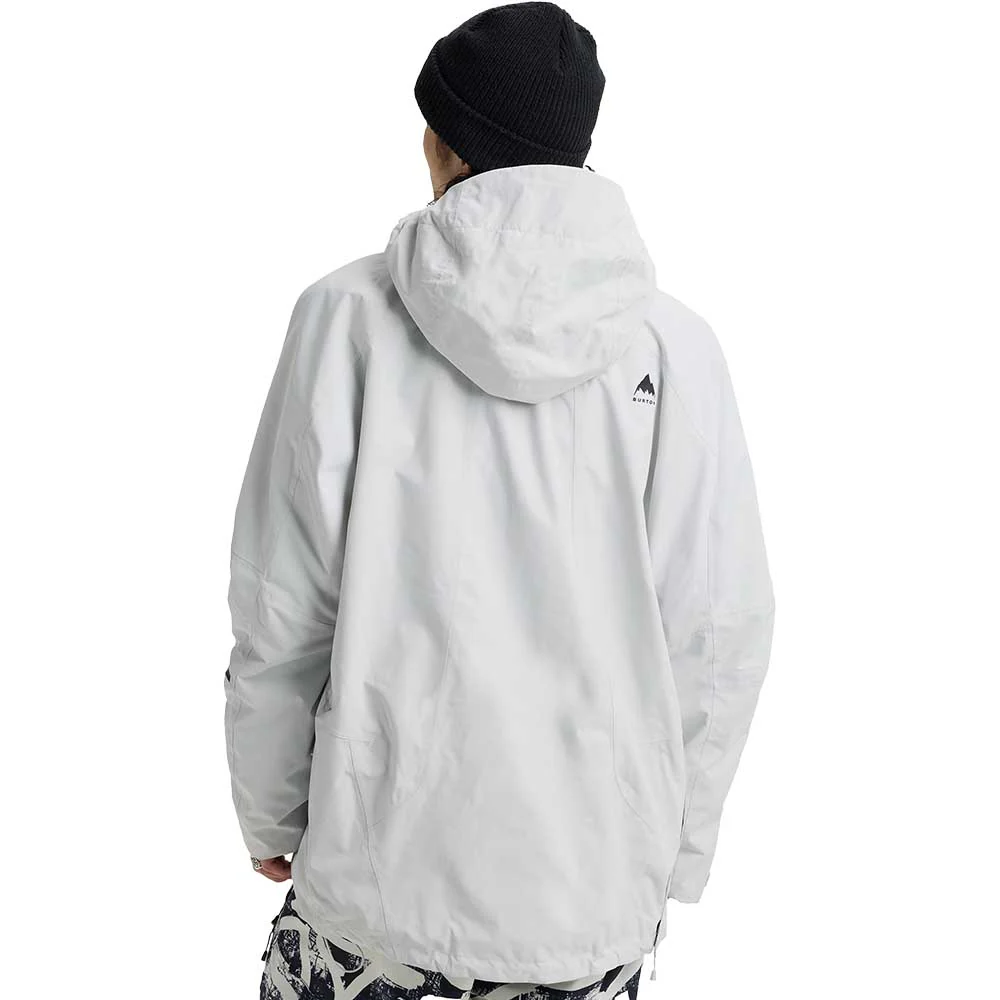 Burton Men's Reserve 2L Relaxed Anorak - Image 8