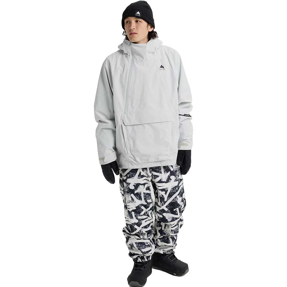 Burton Men's Reserve 2L Relaxed Anorak - Image 9