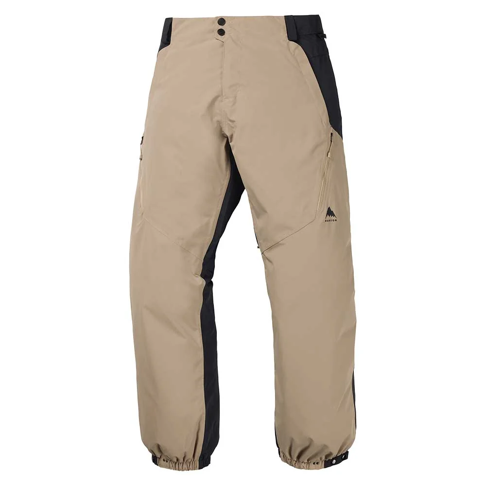 Burton Men's Reserve 2L Relaxed Pants