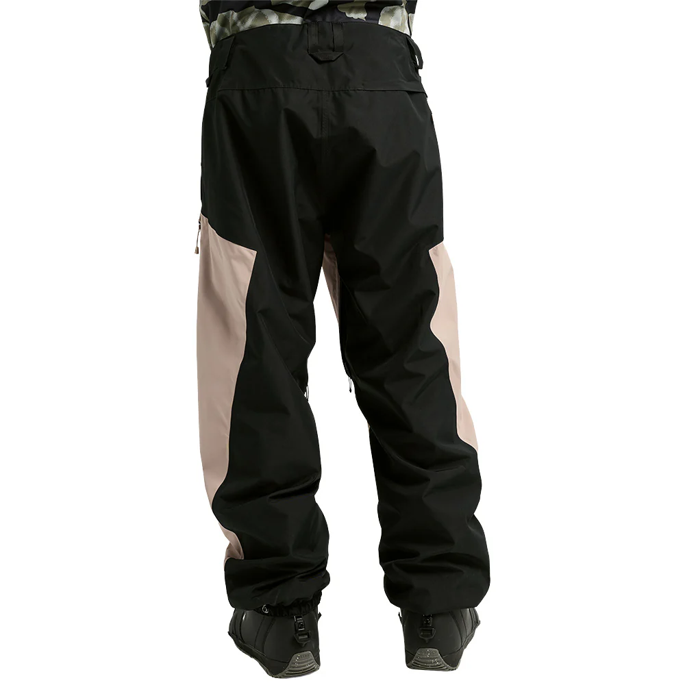 Burton Men's Reserve 2L Relaxed Pants - Image 2