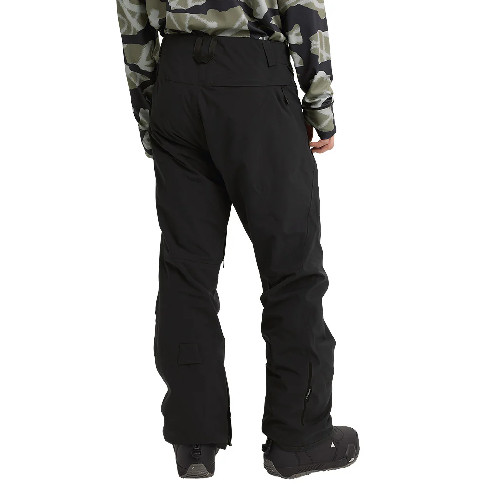 Burton Women's Reserve 2L Stretch Pants - Image 3