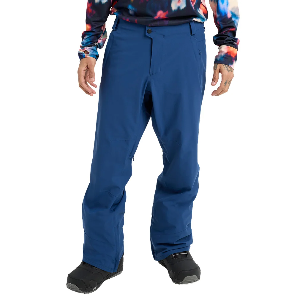 Burton Women's Reserve 2L Stretch Pants - Image 5