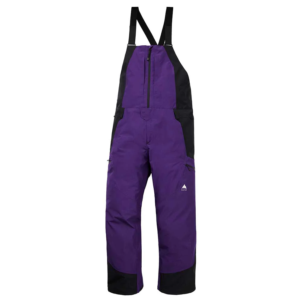 Burton Men's Reserve GORE-TEX 2L Bib Pants - Image 16