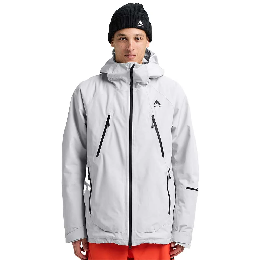 Burton Men's Reserve GORE-TEX 2L Insulated Jacket - Image 10