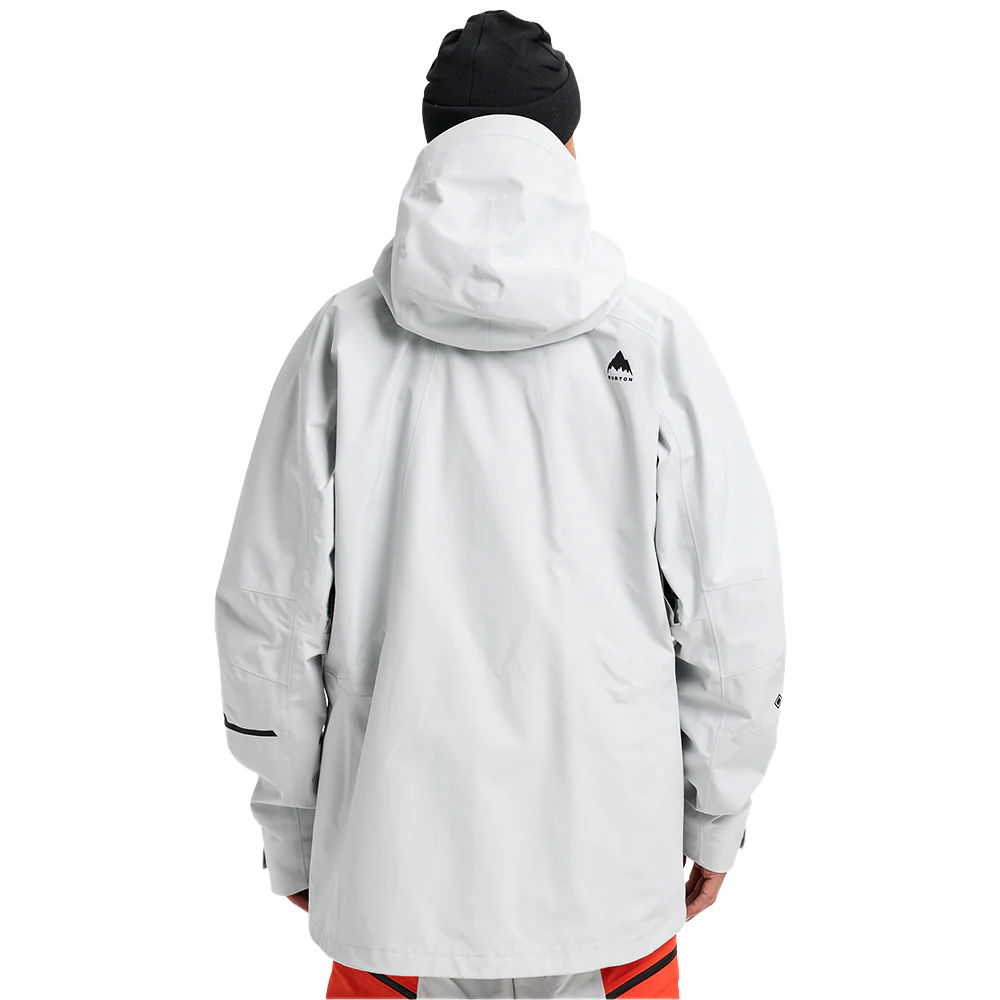 Burton Men's Reserve GORE-TEX 2L Jacket - Image 6