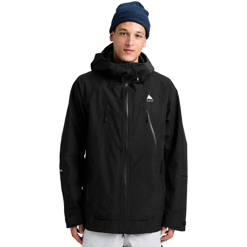 Burton Men's Reserve GORE-TEX 2L Jacket - Image 8