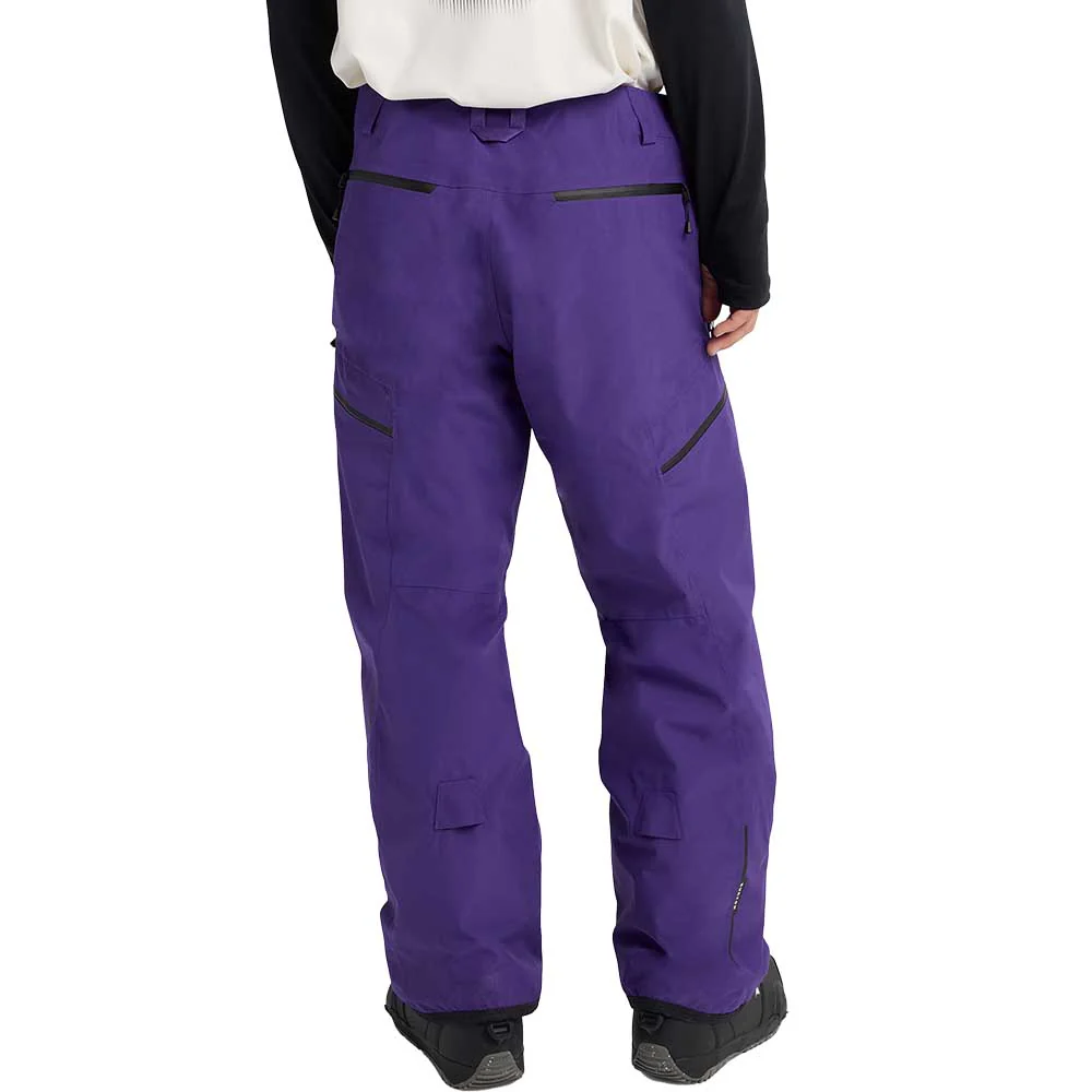 Burton Men's Reserve GORE-TEX 2L Pants - Image 10