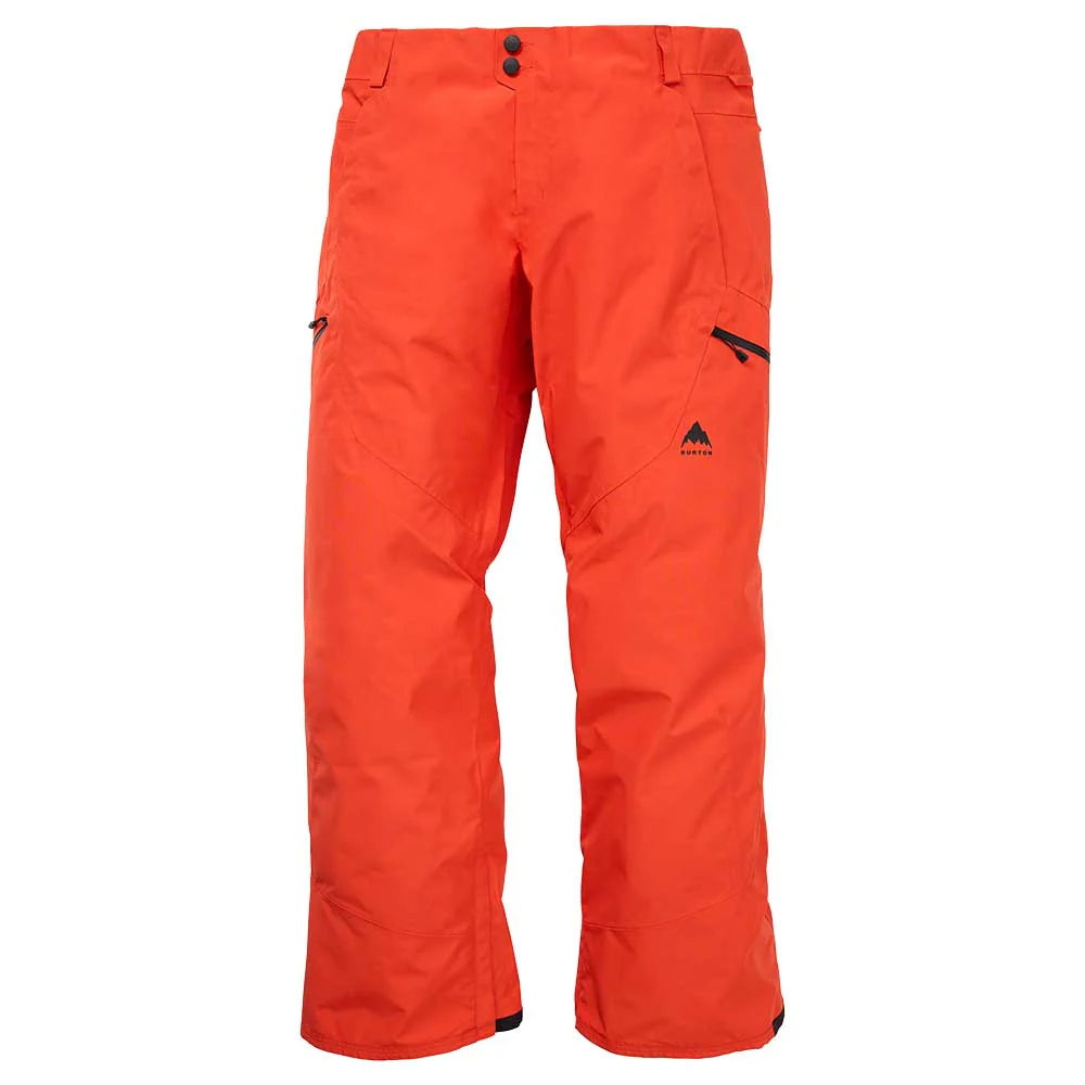 Burton Men's Reserve GORE-TEX 2L Pants - Image 5