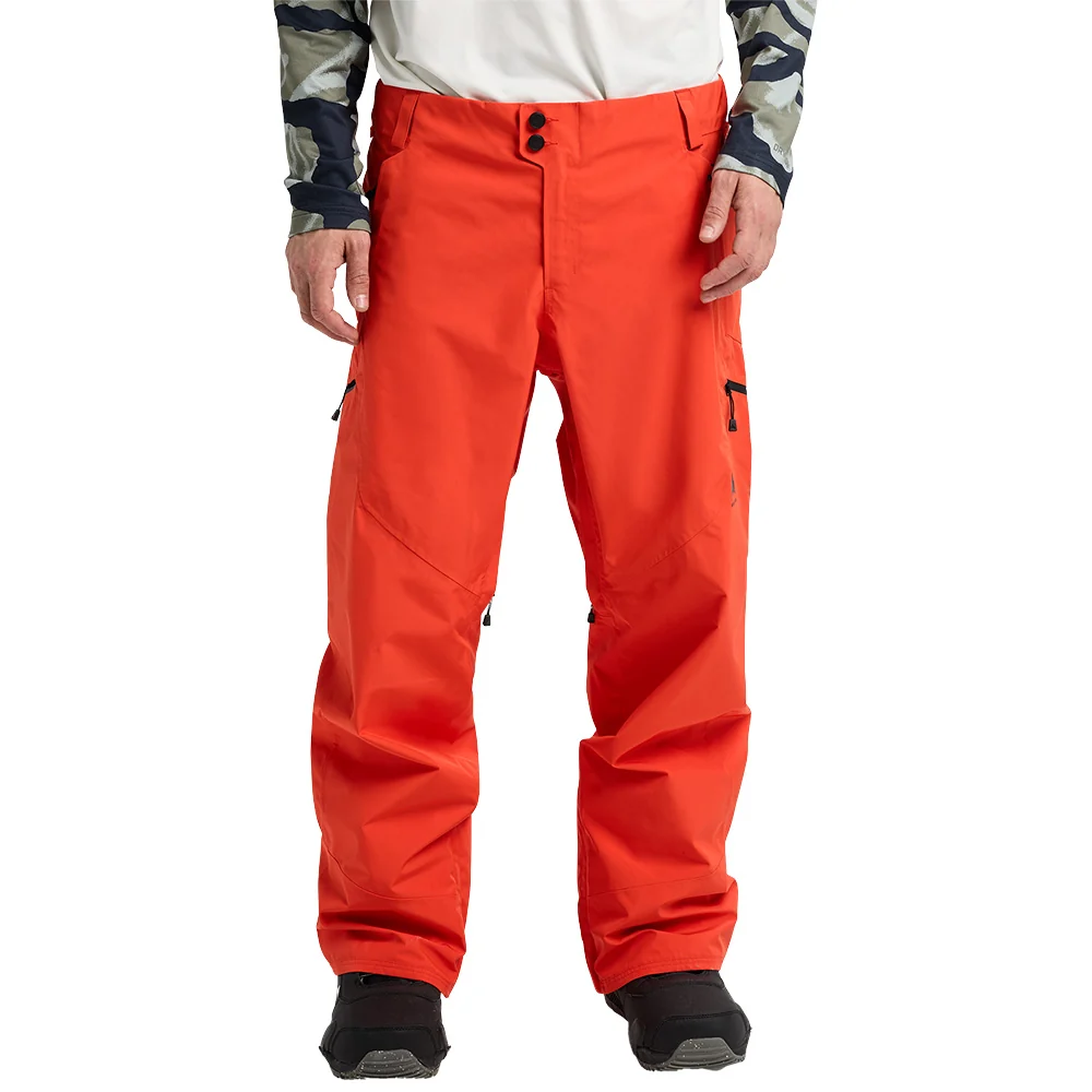 Burton Men's Reserve GORE-TEX 2L Pants - Image 6