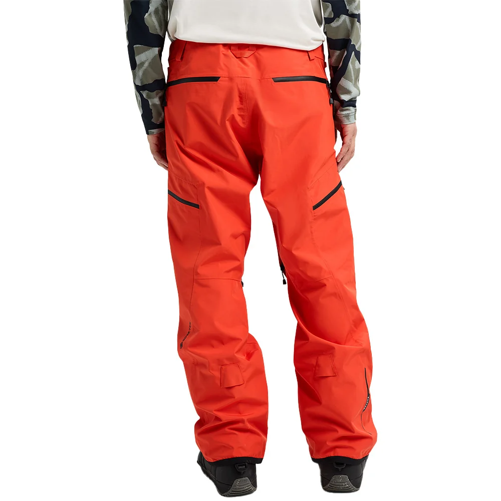 Burton Men's Reserve GORE-TEX 2L Pants - Image 7
