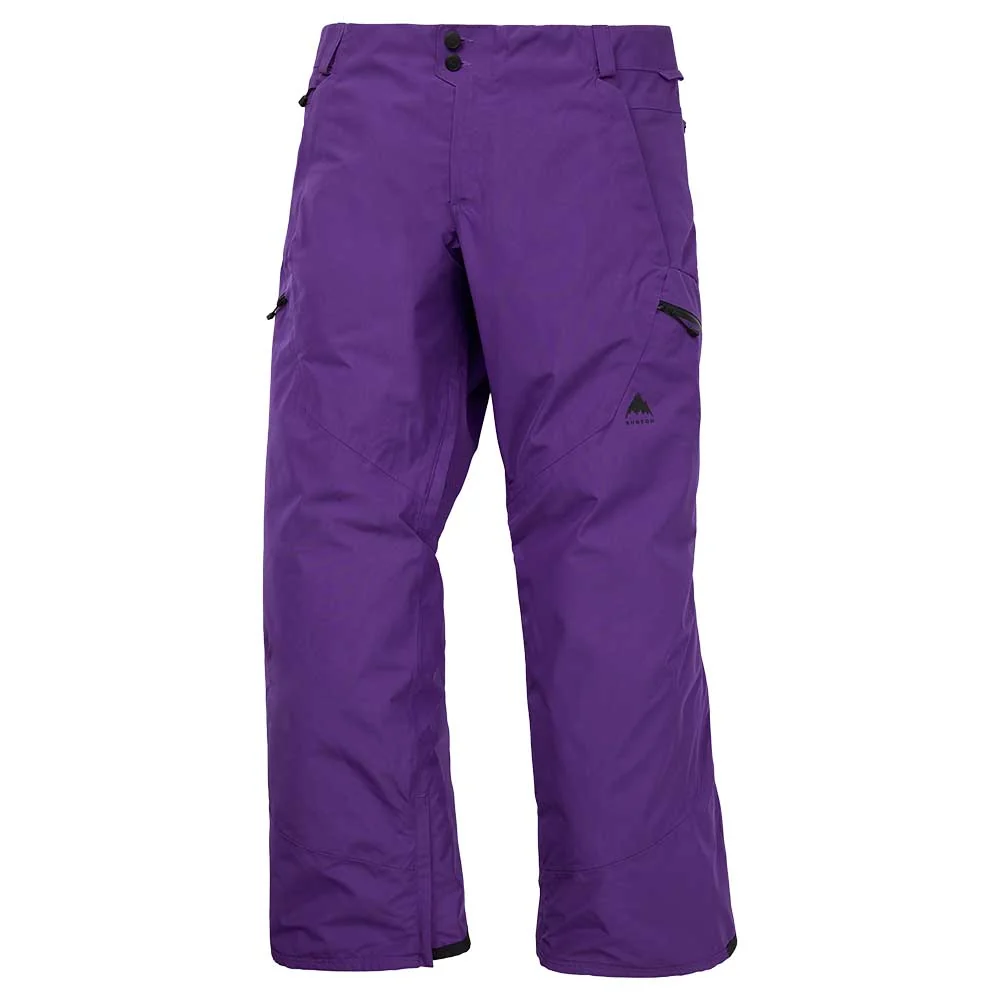 Burton Men's Reserve GORE-TEX 2L Pants - Image 8