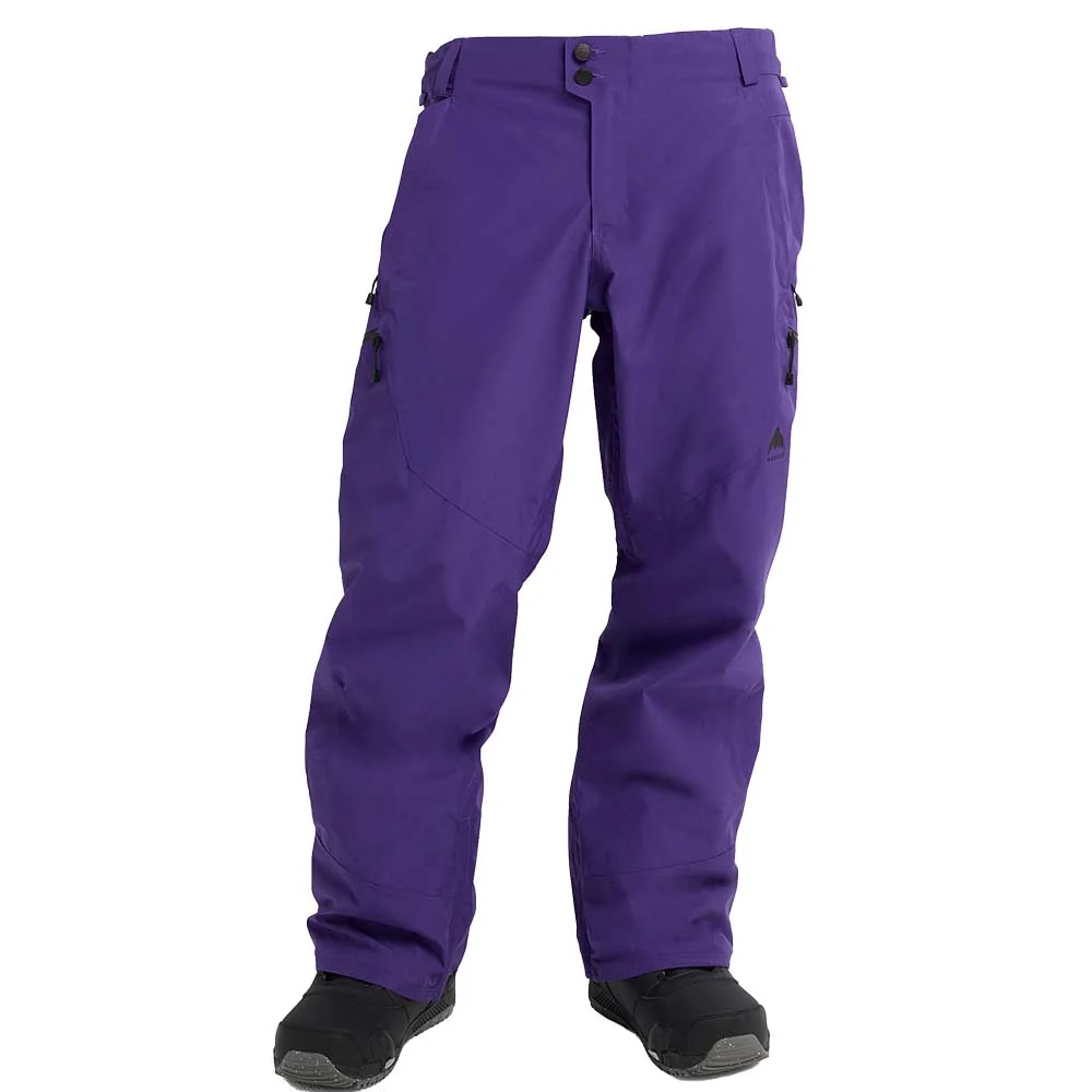 Burton Men's Reserve GORE-TEX 2L Pants - Image 9