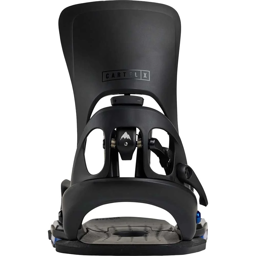 Burton Men's Step On Cartel X EST Snowboard Bindings 2026 - Image 3