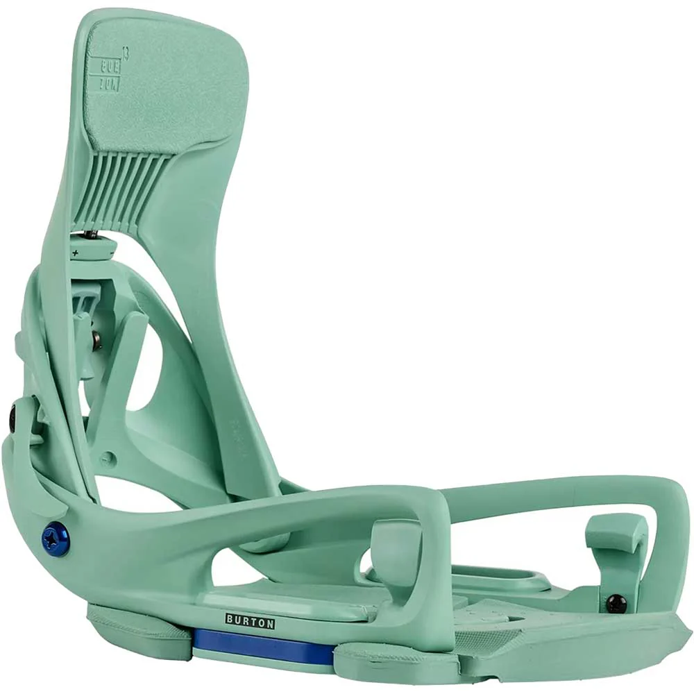 Burton Men's Step On Cartel X EST Snowboard Bindings 2026 - Image 4