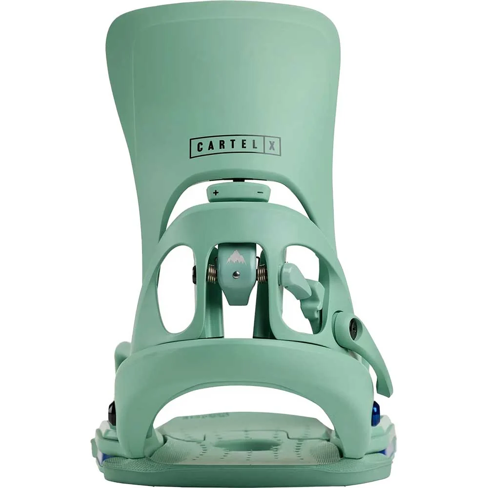 Burton Men's Step On Cartel X EST Snowboard Bindings 2026 - Image 6