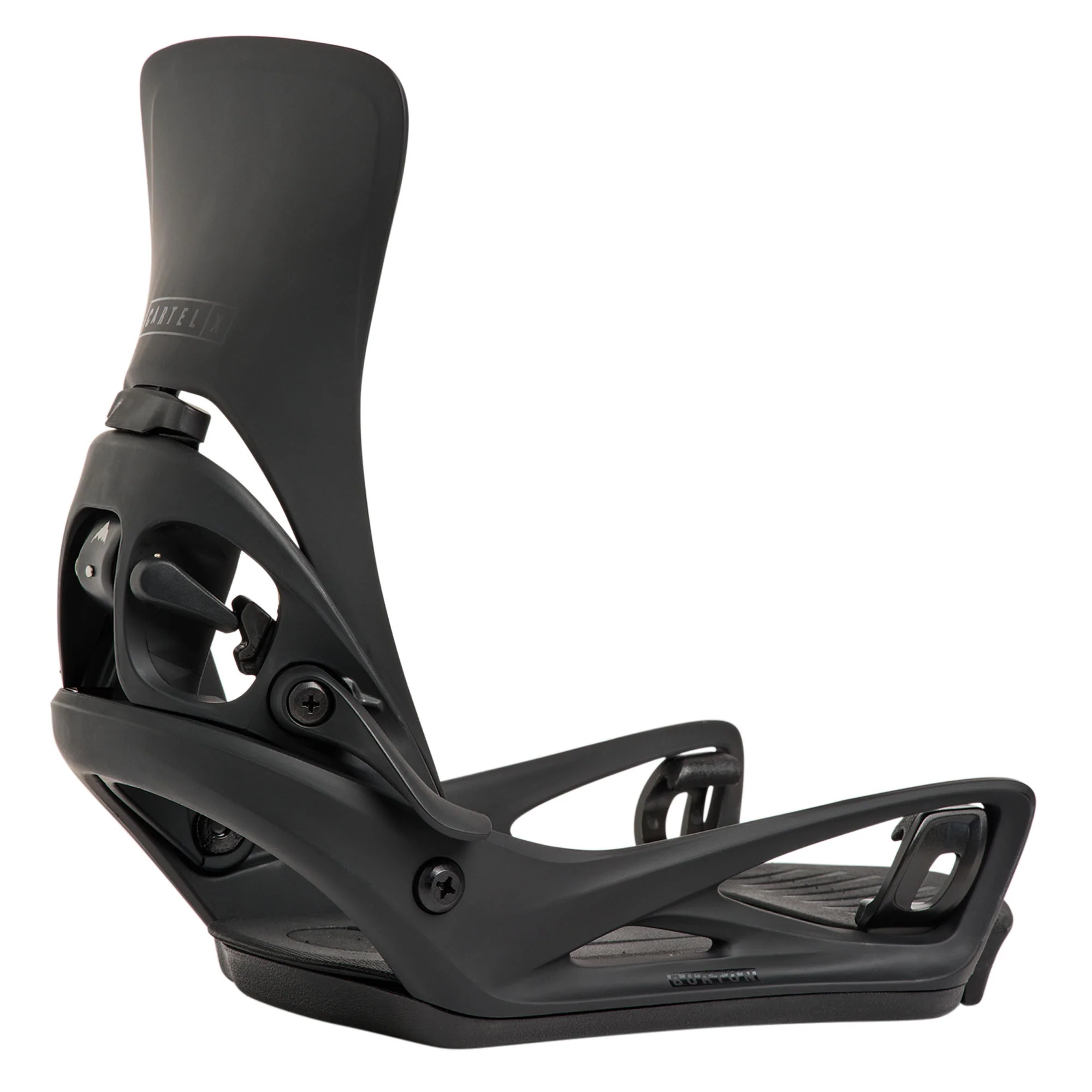 Burton Men's Step On Cartel X Snowboard Bindings 2027 - Image 2