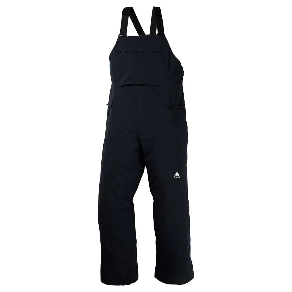 Burton Men’s Tall Reserve 2L Bib Pants