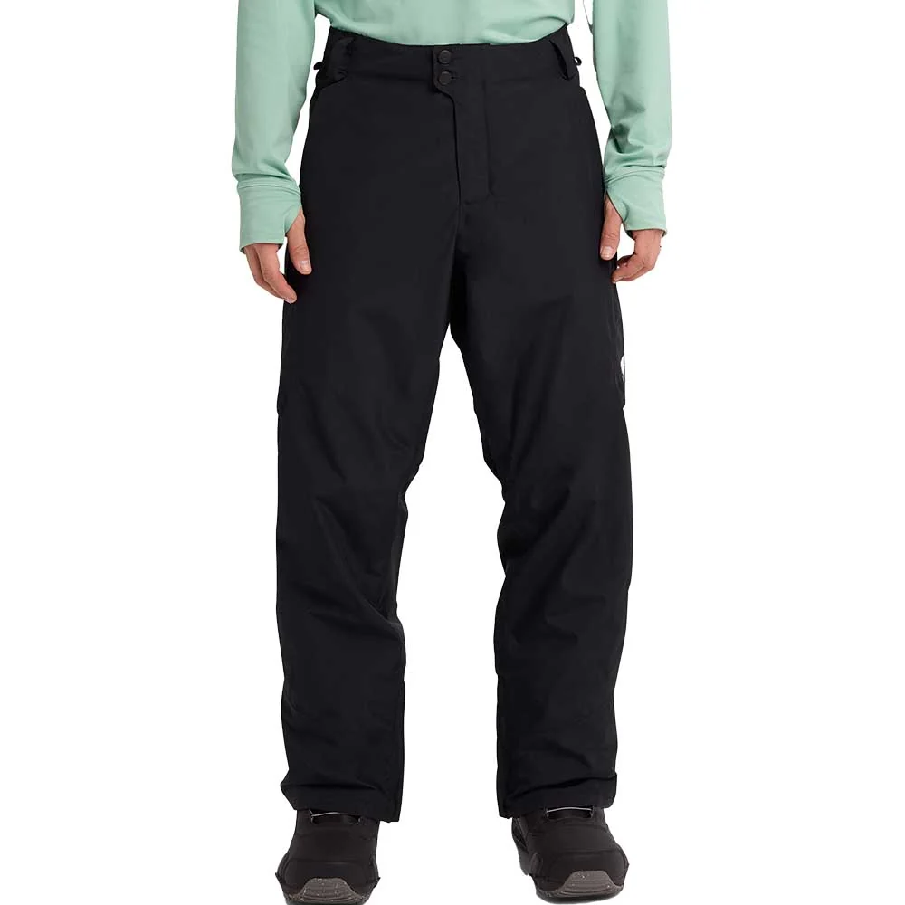 Burton Men's Tall Reserve 2L Insulated Pants - Image 2