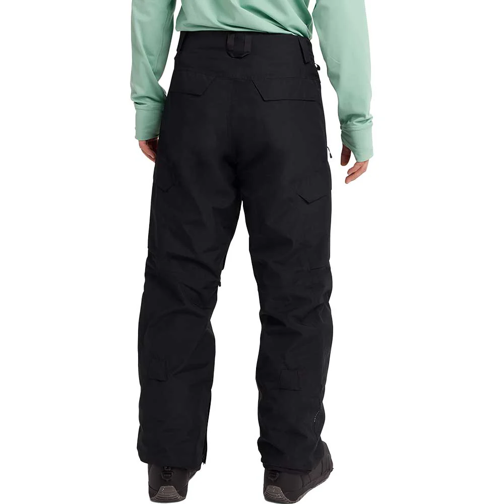 Burton Men's Tall Reserve 2L Insulated Pants - Image 3