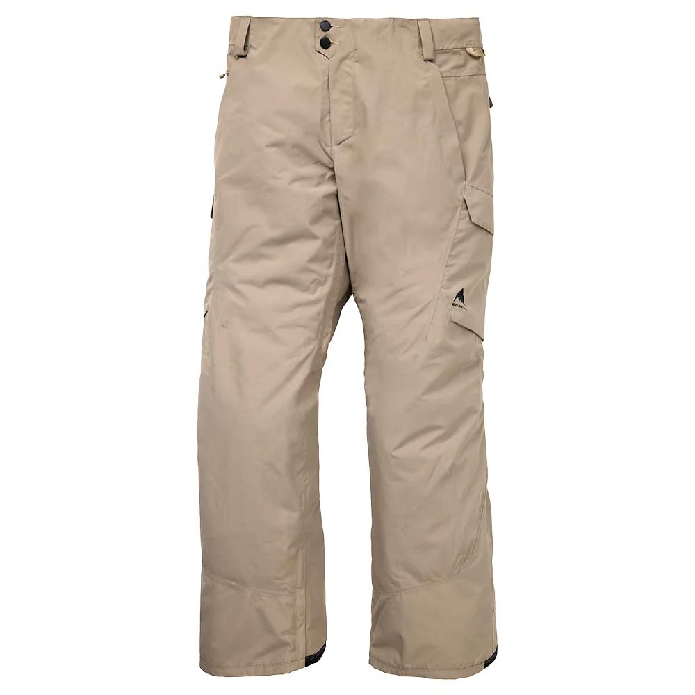 Burton Men's Tall Reserve 2L Insulated Pants - Image 4
