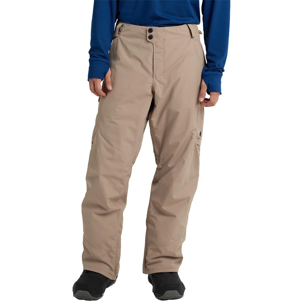 Burton Men's Tall Reserve 2L Insulated Pants - Image 5