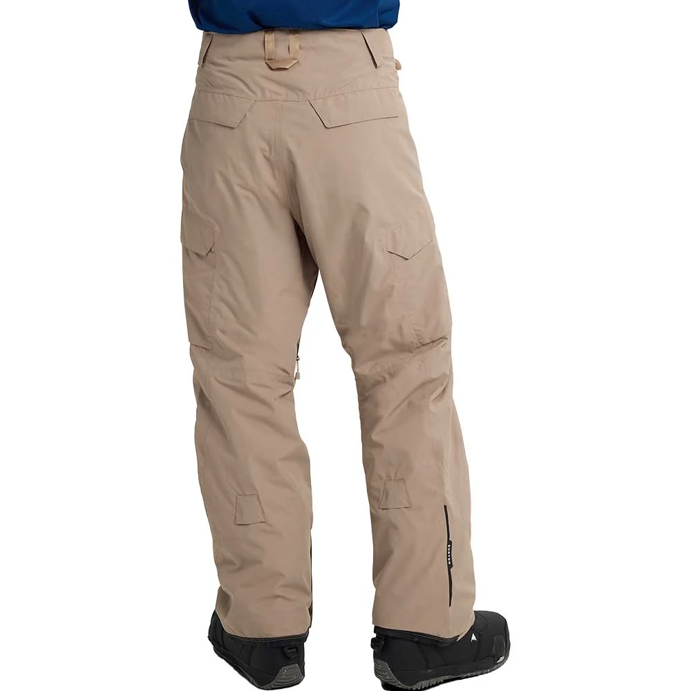 Burton Men's Tall Reserve 2L Insulated Pants - Image 6