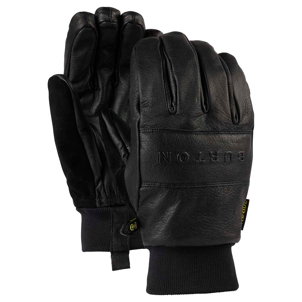 Burton Men's Treeline Leather Gloves