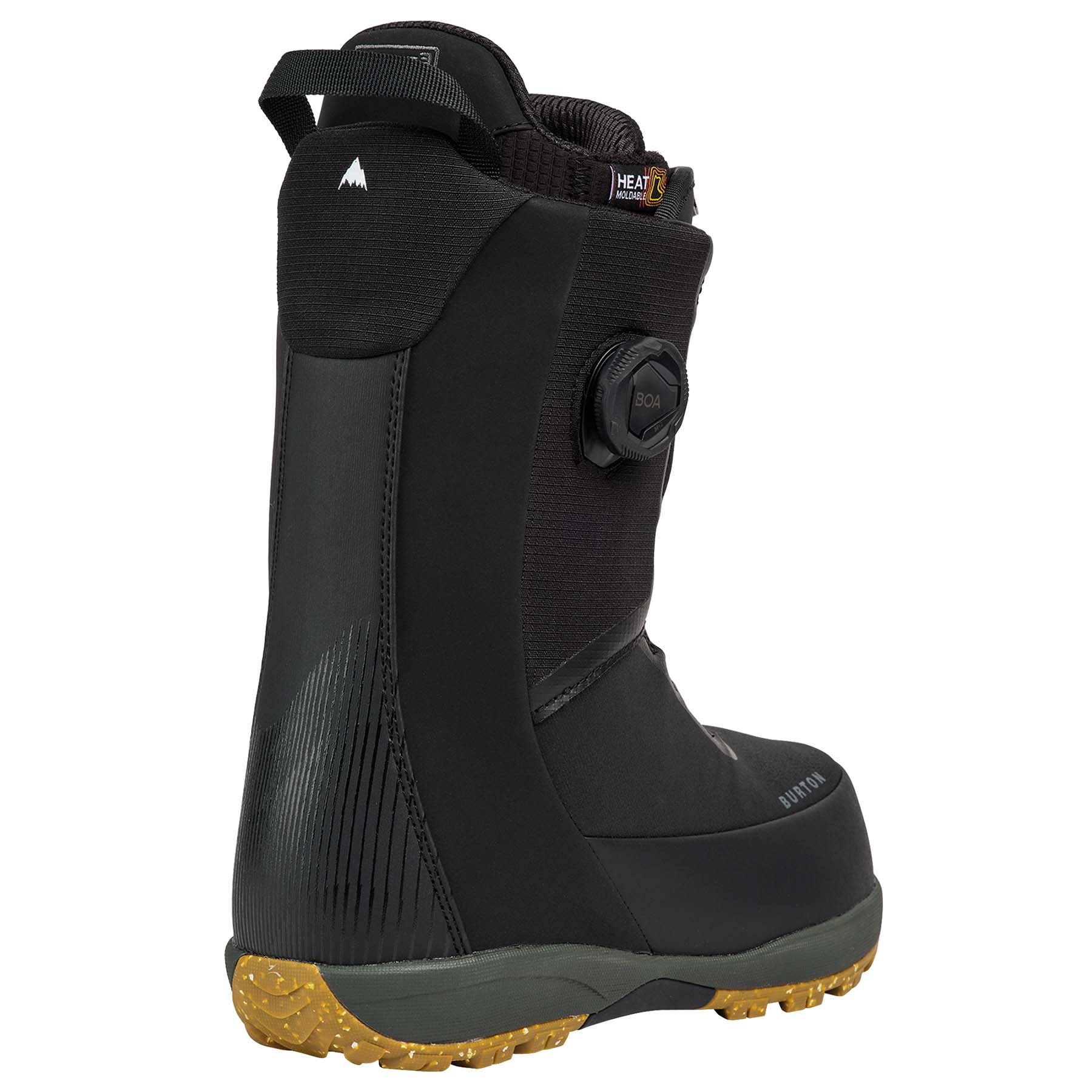 Burton Men's Waverange Plus Snowboard Boots 2027 - Image 2