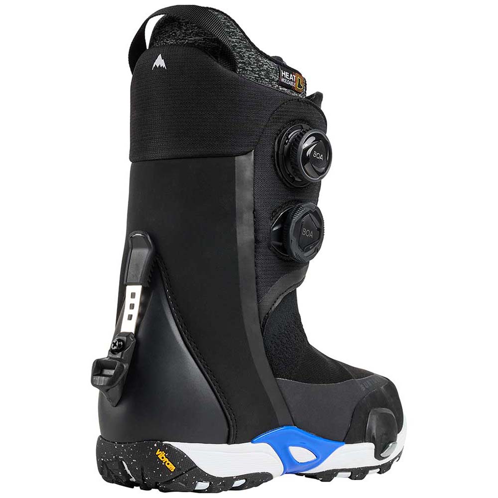 Burton Men's Waverange X Pro Step On Snowboard Boots 2026 - Image 2