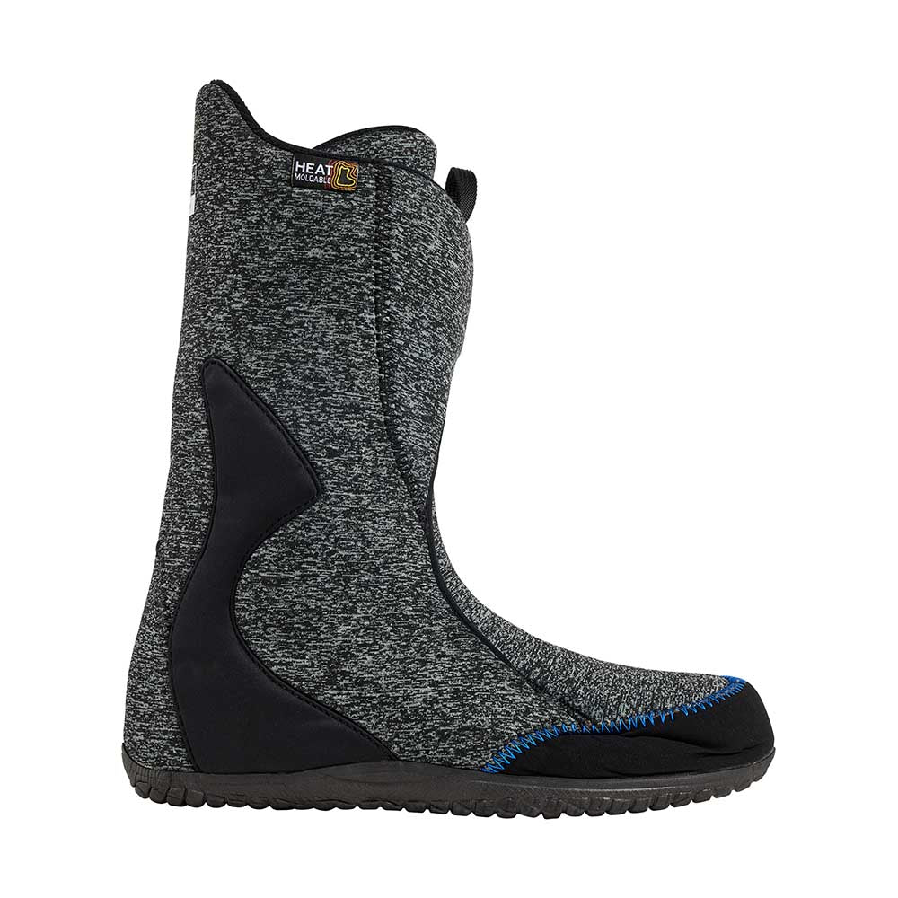 Burton Men's Waverange X Pro Step On Snowboard Boots 2026 - Image 3