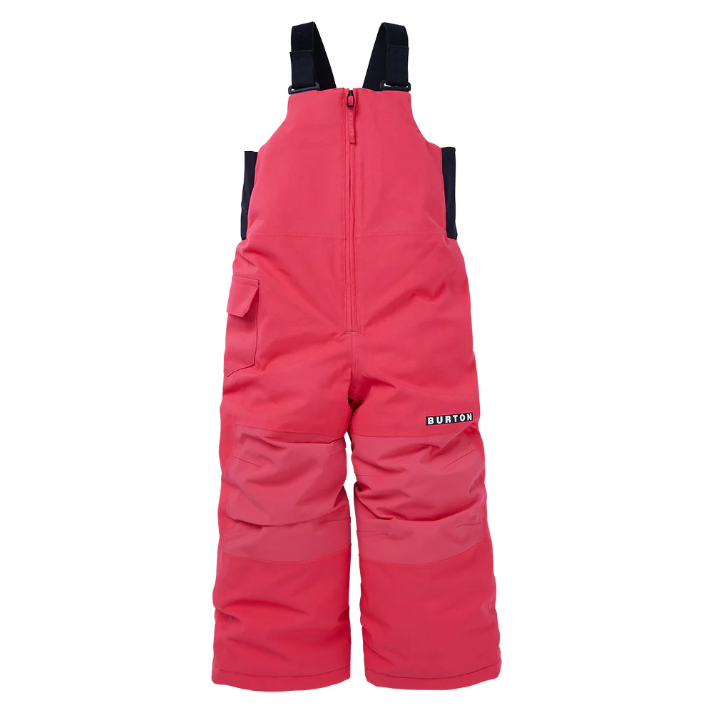 Burton Toddler's Maven 2L Bib Pants - Image 2