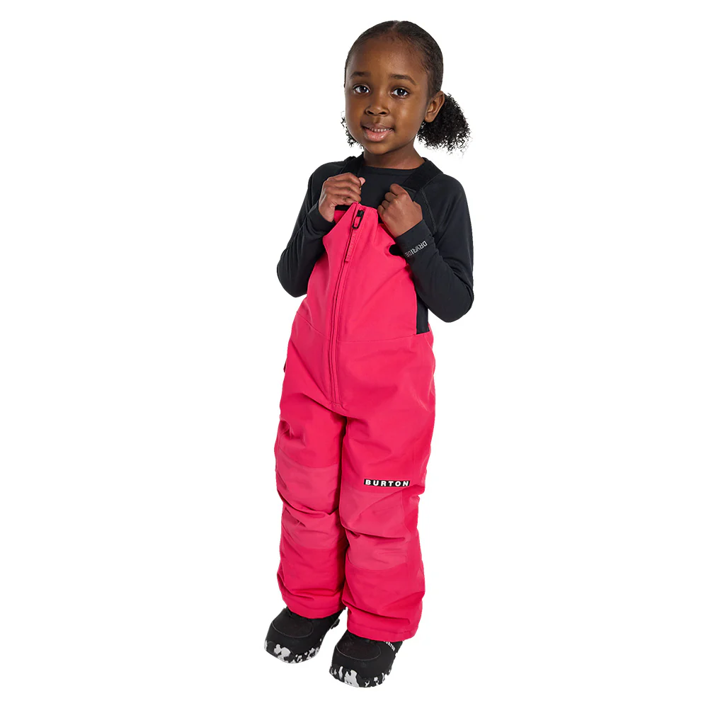 Burton Toddler's Maven 2L Bib Pants - Image 3