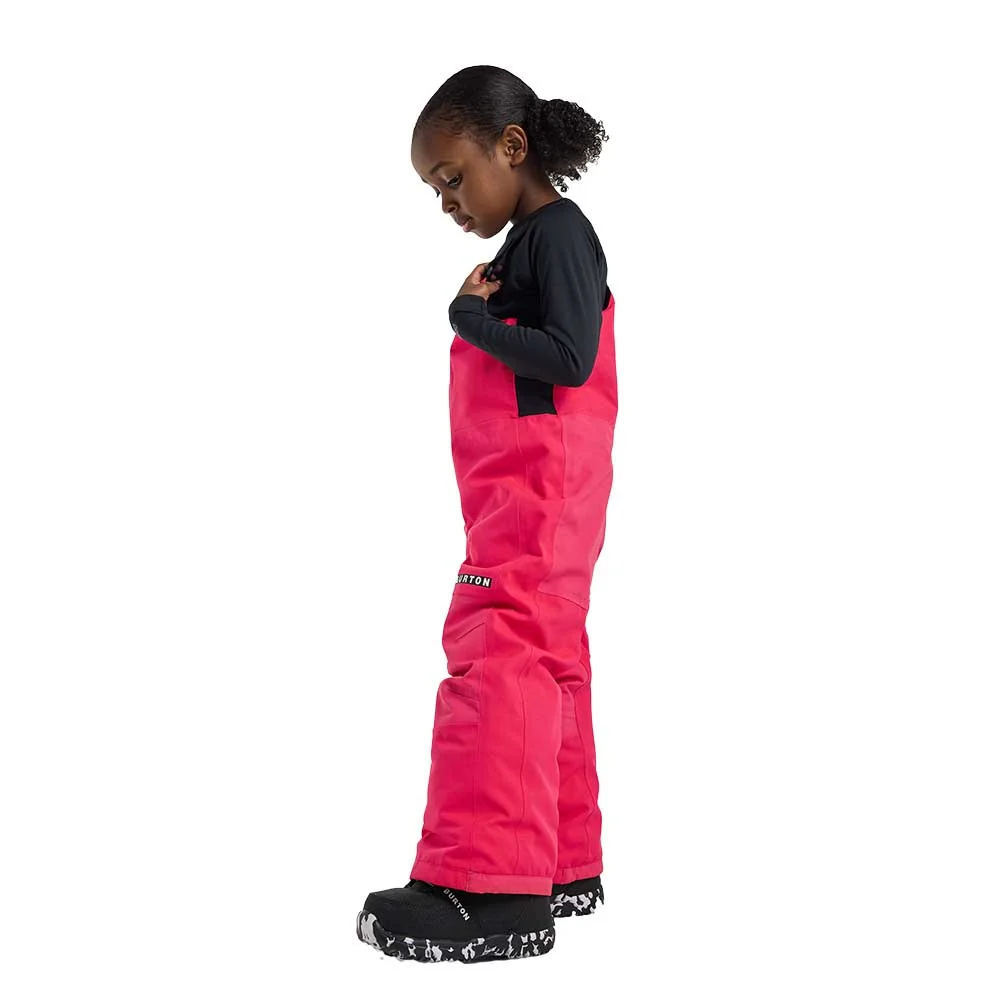 Burton Toddler's Maven 2L Bib Pants - Image 4