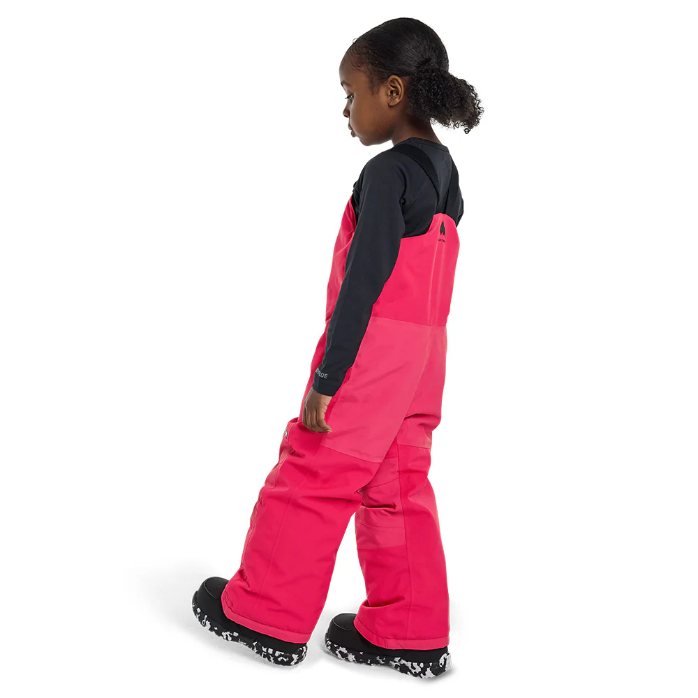 Burton Toddler's Maven 2L Bib Pants - Image 5