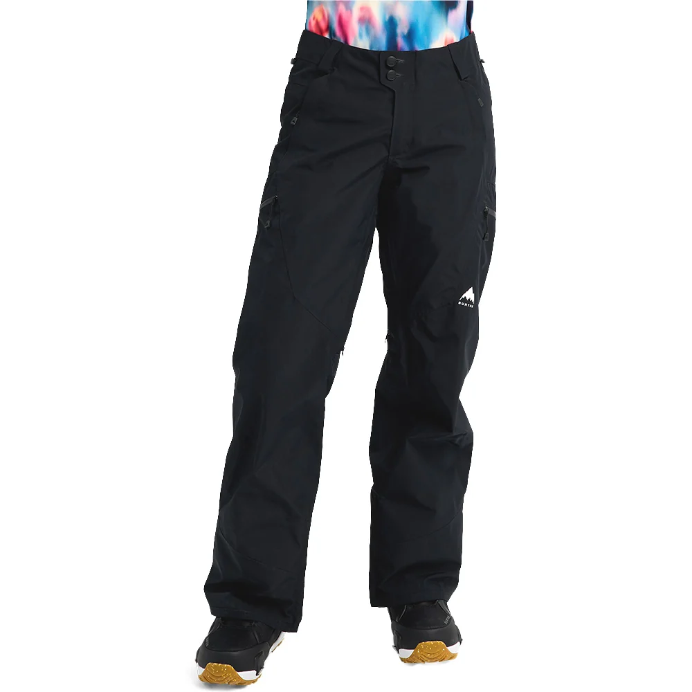 Burton Women's Tall Reserve GORE-TEX 2L Pants