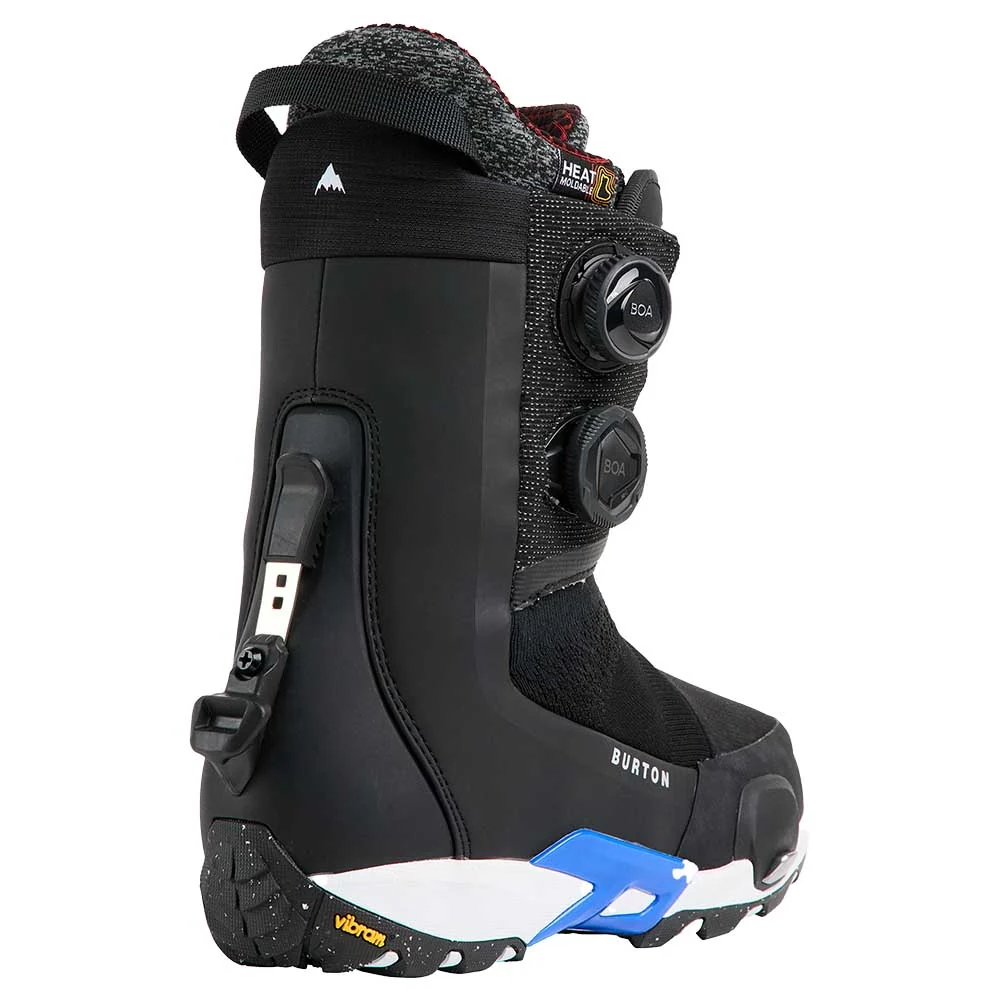 Burton Women's Highshot X Pro Step On Snowboard Boots 2026 - Image 2