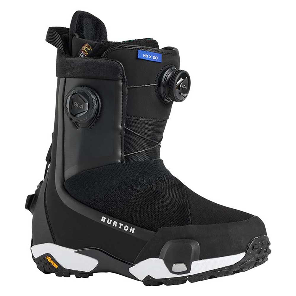 Burton Women's Highshot X Step On Snowboard Boots 2026