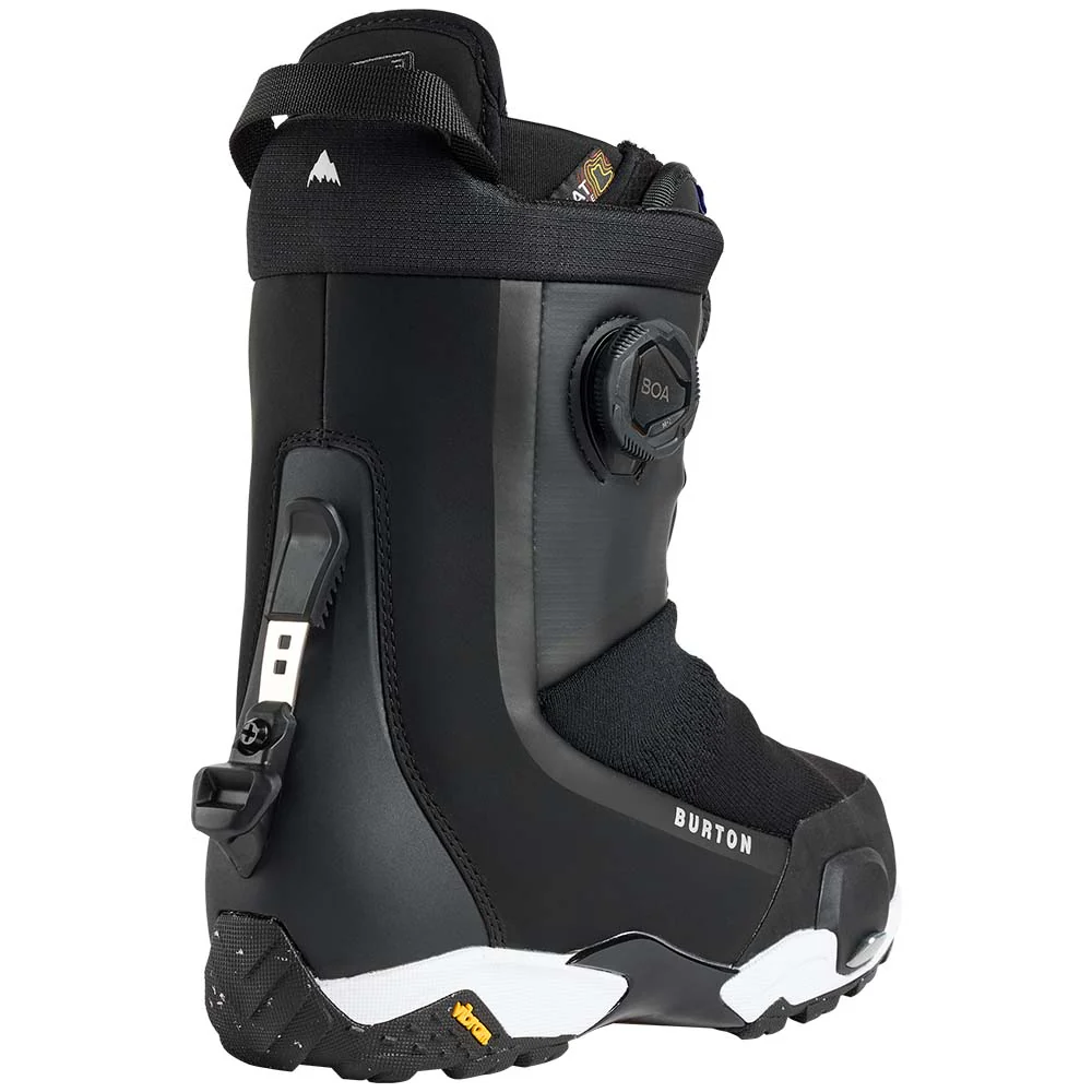 Burton Women's Highshot X Step On Snowboard Boots 2026 - Image 2