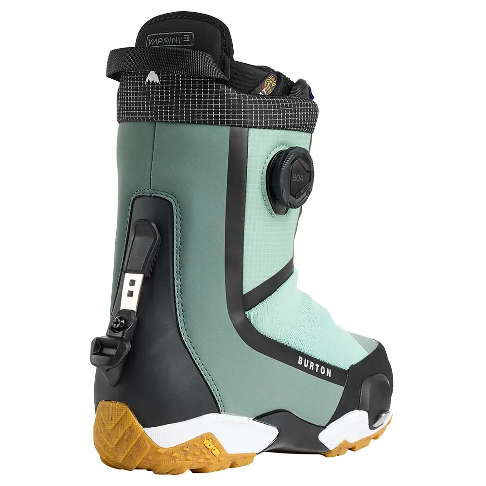Burton Women's Highshot X Step On Snowboard Boots 2026 - Image 5