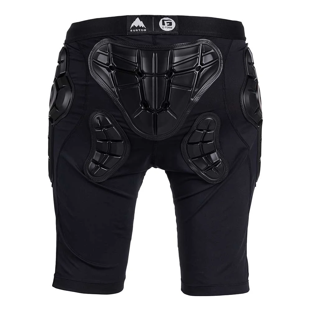 Burton Women's Impact Shorts - Image 2