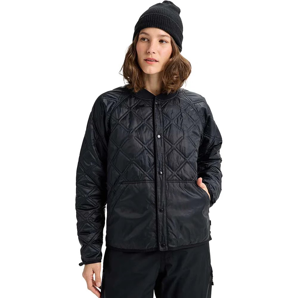 Burton Women's Reserve 2L 3-In-1 Jacket - Image 4