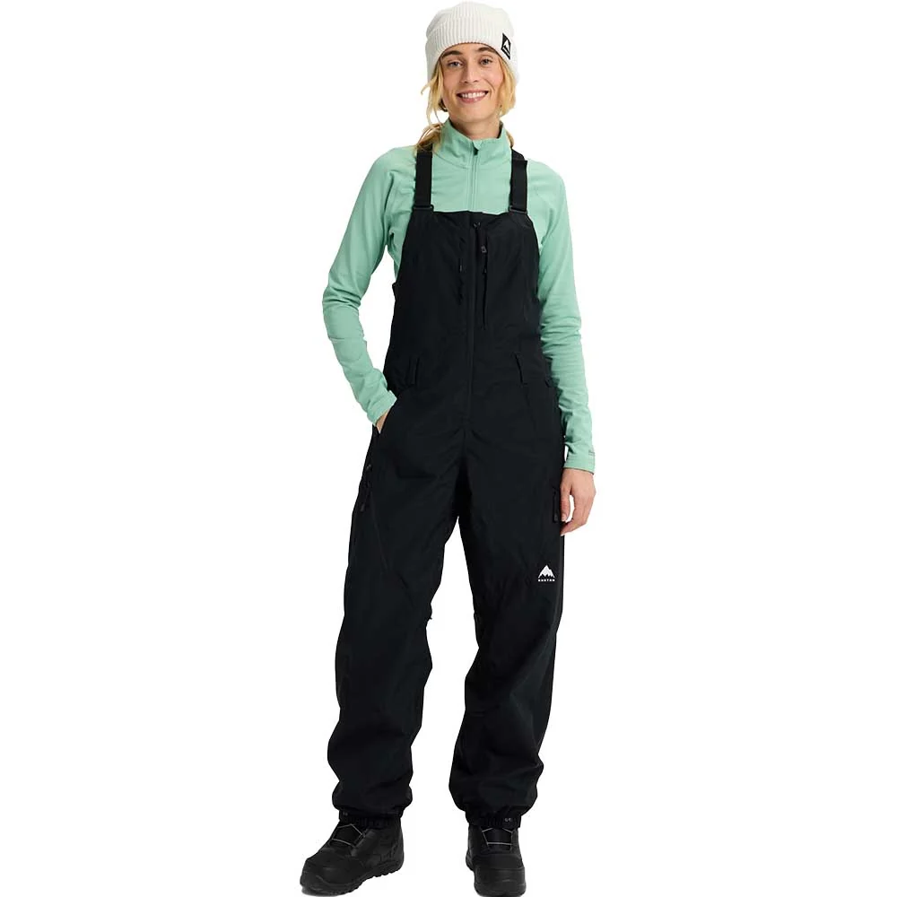 Burton Women's Reserve 2L Bib Pants - Image 5