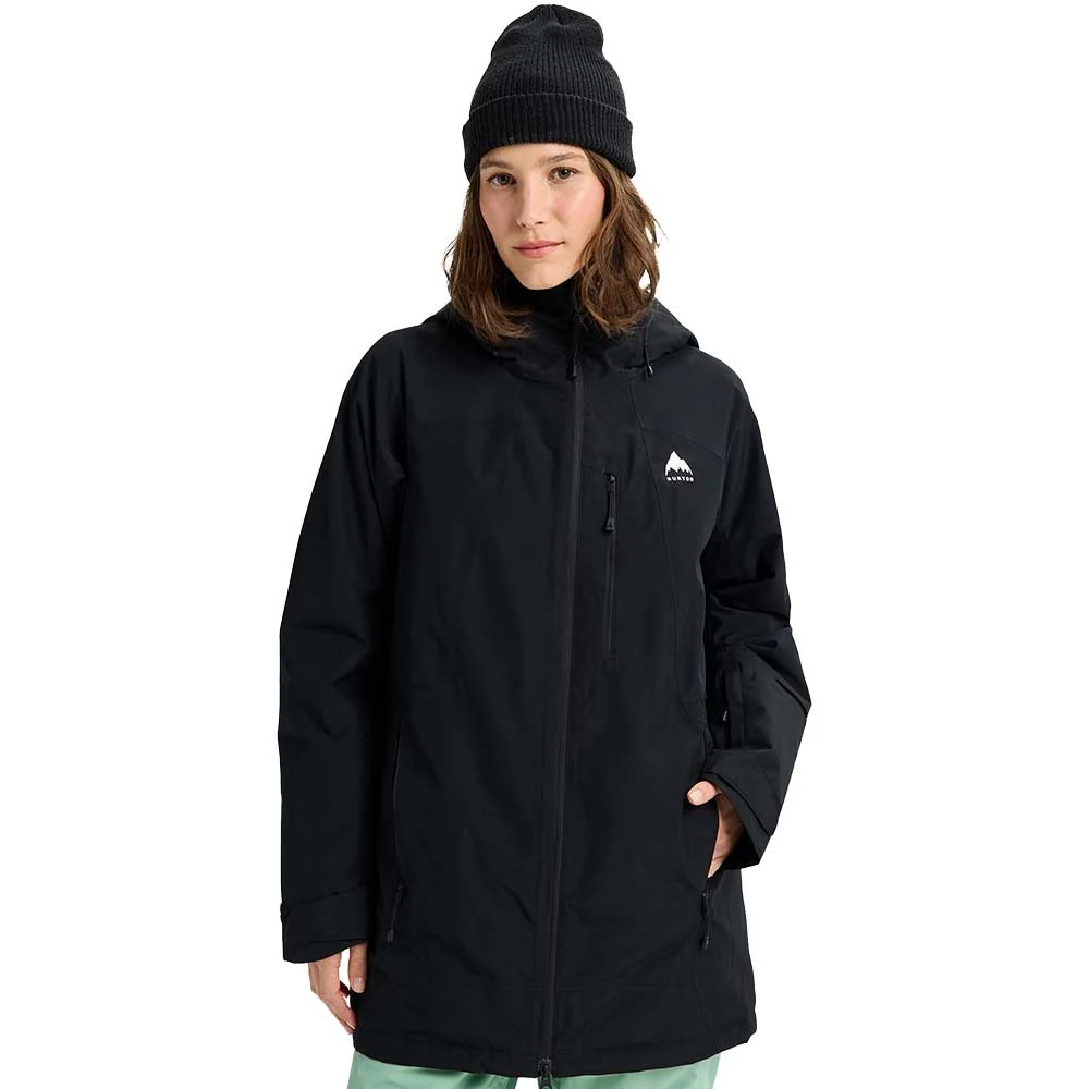 Burton Women's Reserve 2L Insulated Jacket - Image 11