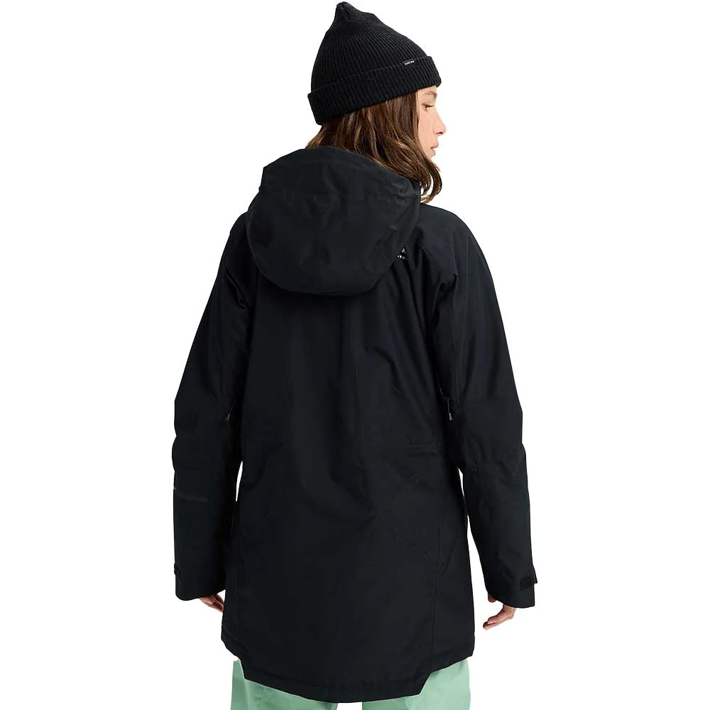 Burton Women's Reserve 2L Insulated Jacket - Image 12