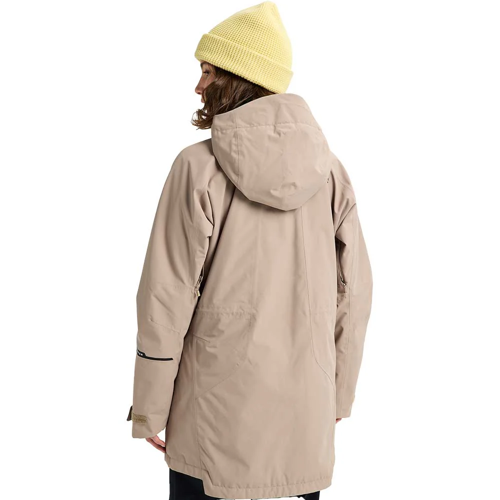 Burton Women's Reserve 2L Insulated Jacket - Image 3