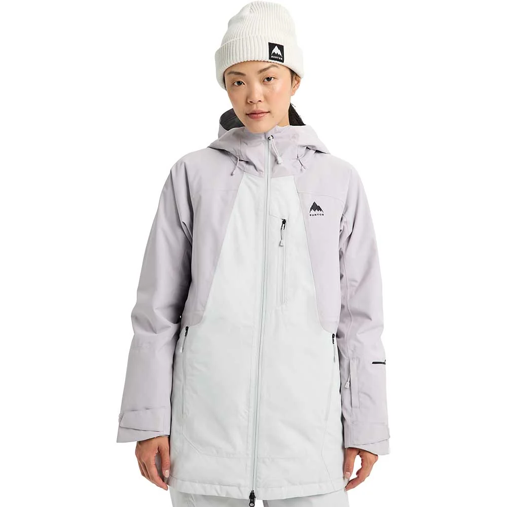 Burton Women's Reserve 2L Insulated Jacket - Image 5