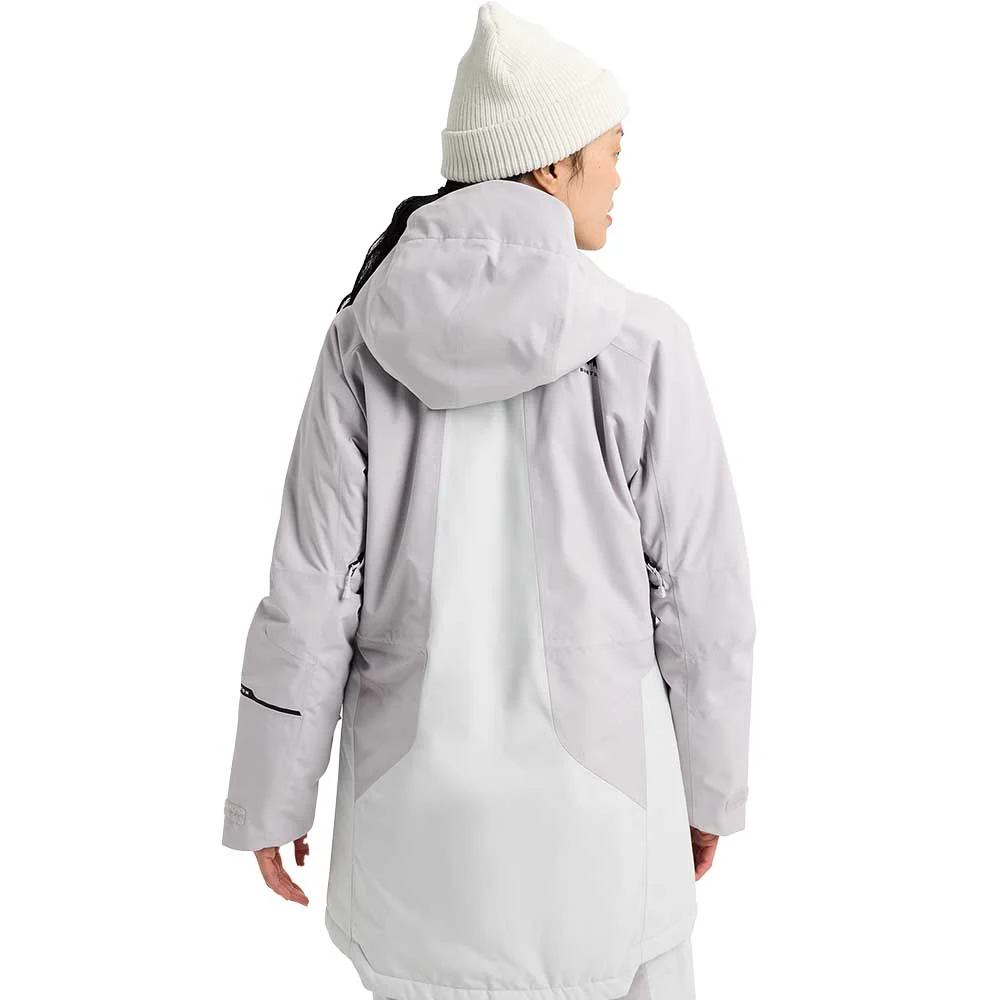 Burton Women's Reserve 2L Insulated Jacket - Image 6